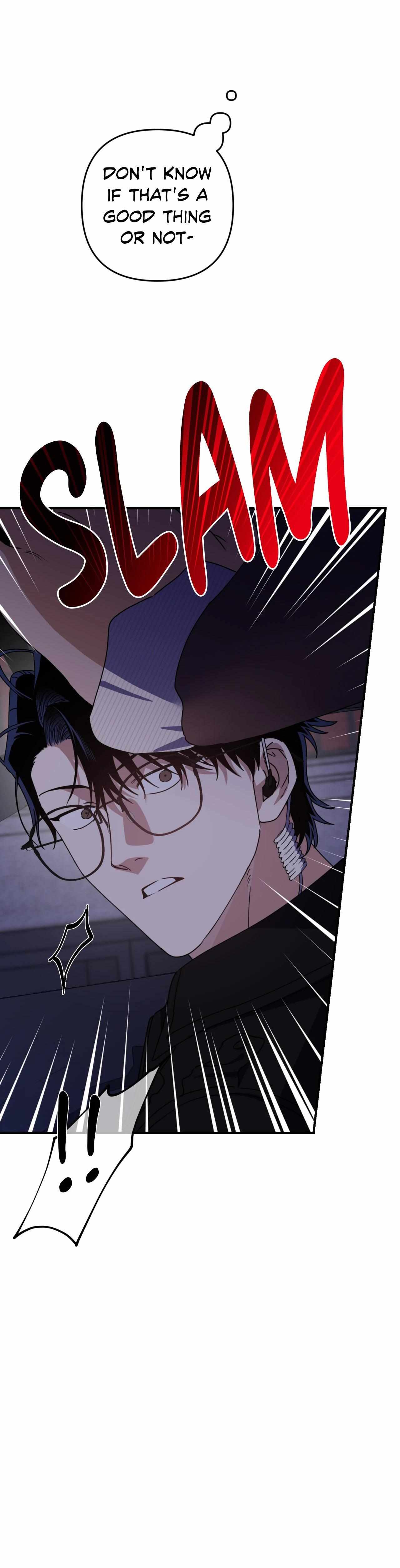 Read Love Signature chapter 17 image 4 on Lezhin