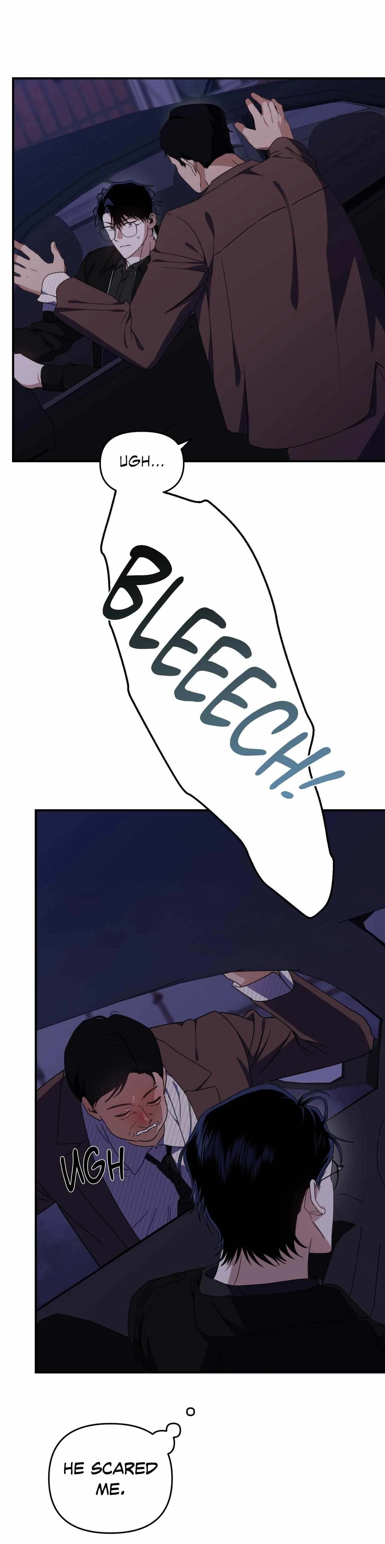 Read Love Signature chapter 17 image 5 on Lezhin