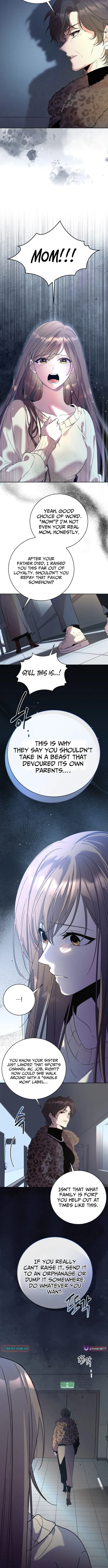 Read Love Starts with Parenting chapter 1 image 1 on Lezhin