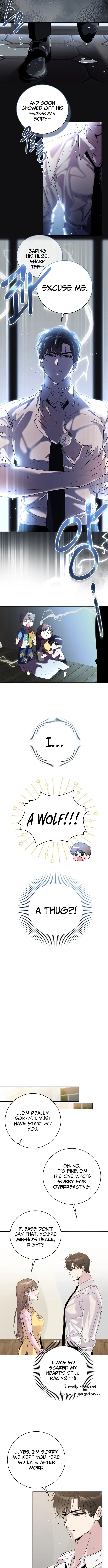 Read Love Starts with Parenting chapter 1 image 13 on Lezhin