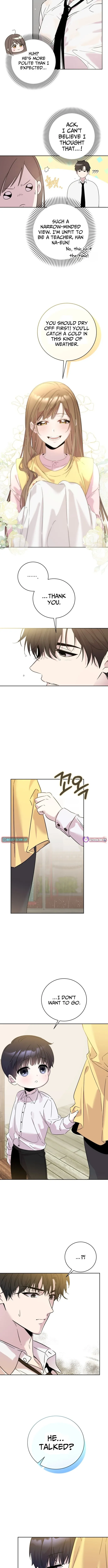 Read Love Starts with Parenting chapter 1 image 14 on Lezhin