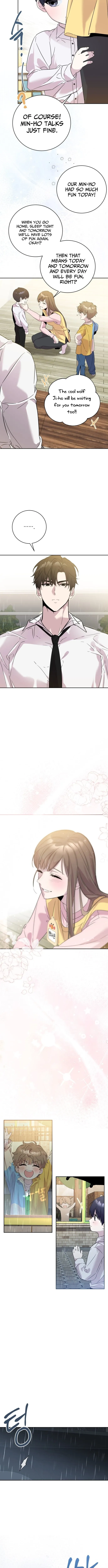 Read Love Starts with Parenting chapter 1 image 15 on Lezhin
