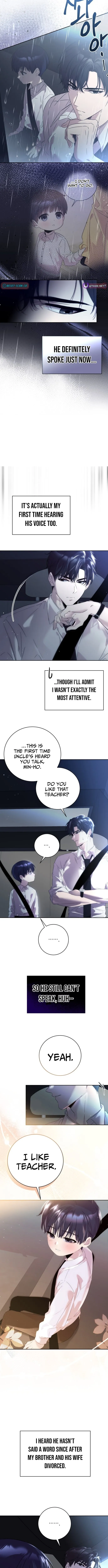 Read Love Starts with Parenting chapter 1 image 16 on Lezhin