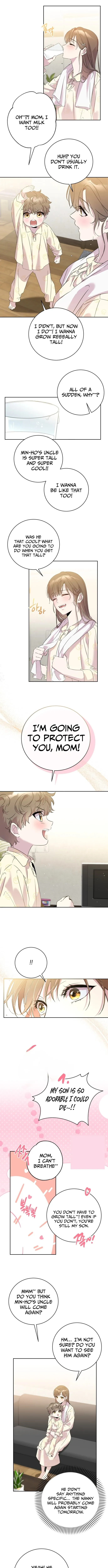 Read Love Starts with Parenting chapter 1 image 18 on Lezhin