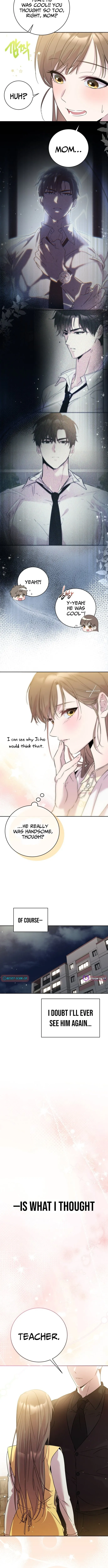 Read Love Starts with Parenting chapter 1 image 19 on Lezhin