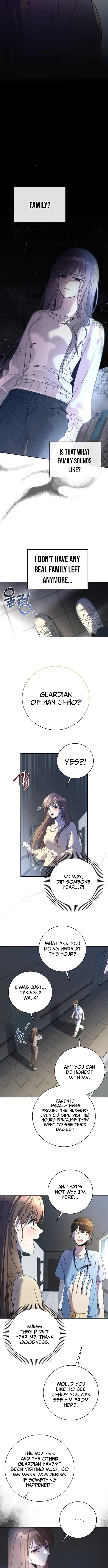 Read Love Starts with Parenting chapter 1 image 2 on Lezhin