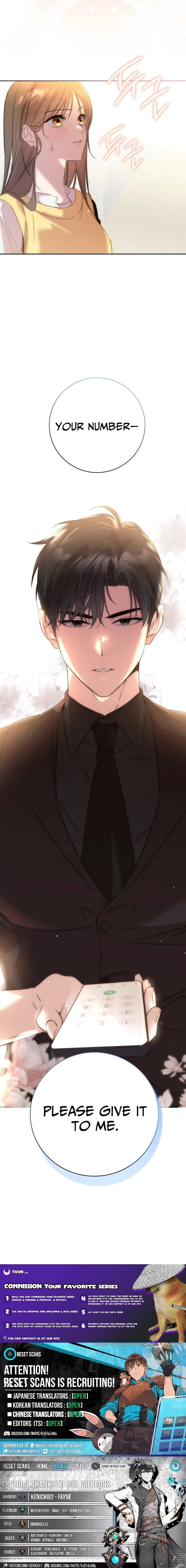 Read Love Starts with Parenting chapter 1 image 20 on Lezhin