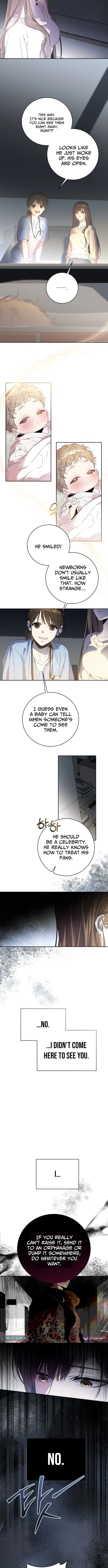 Read Love Starts with Parenting chapter 1 image 3 on Lezhin