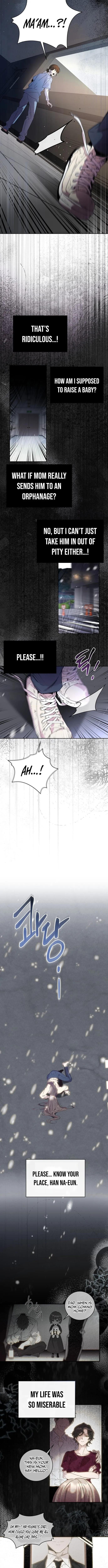 Read Love Starts with Parenting chapter 1 image 4 on Lezhin