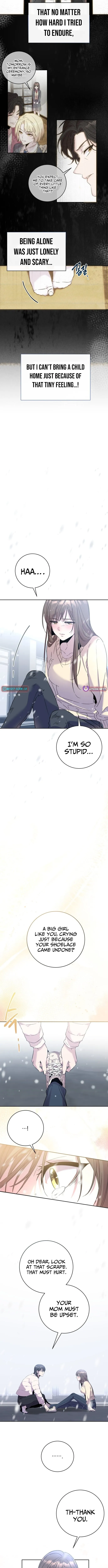 Read Love Starts with Parenting chapter 1 image 5 on Lezhin