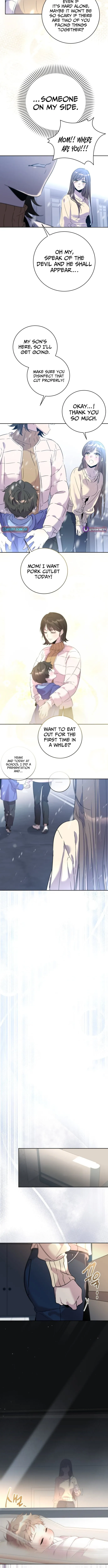 Read Love Starts with Parenting chapter 1 image 7 on Lezhin