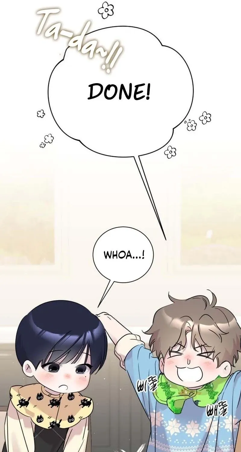 Read Love Starts with Parenting chapter 10 image 14 on Lezhin