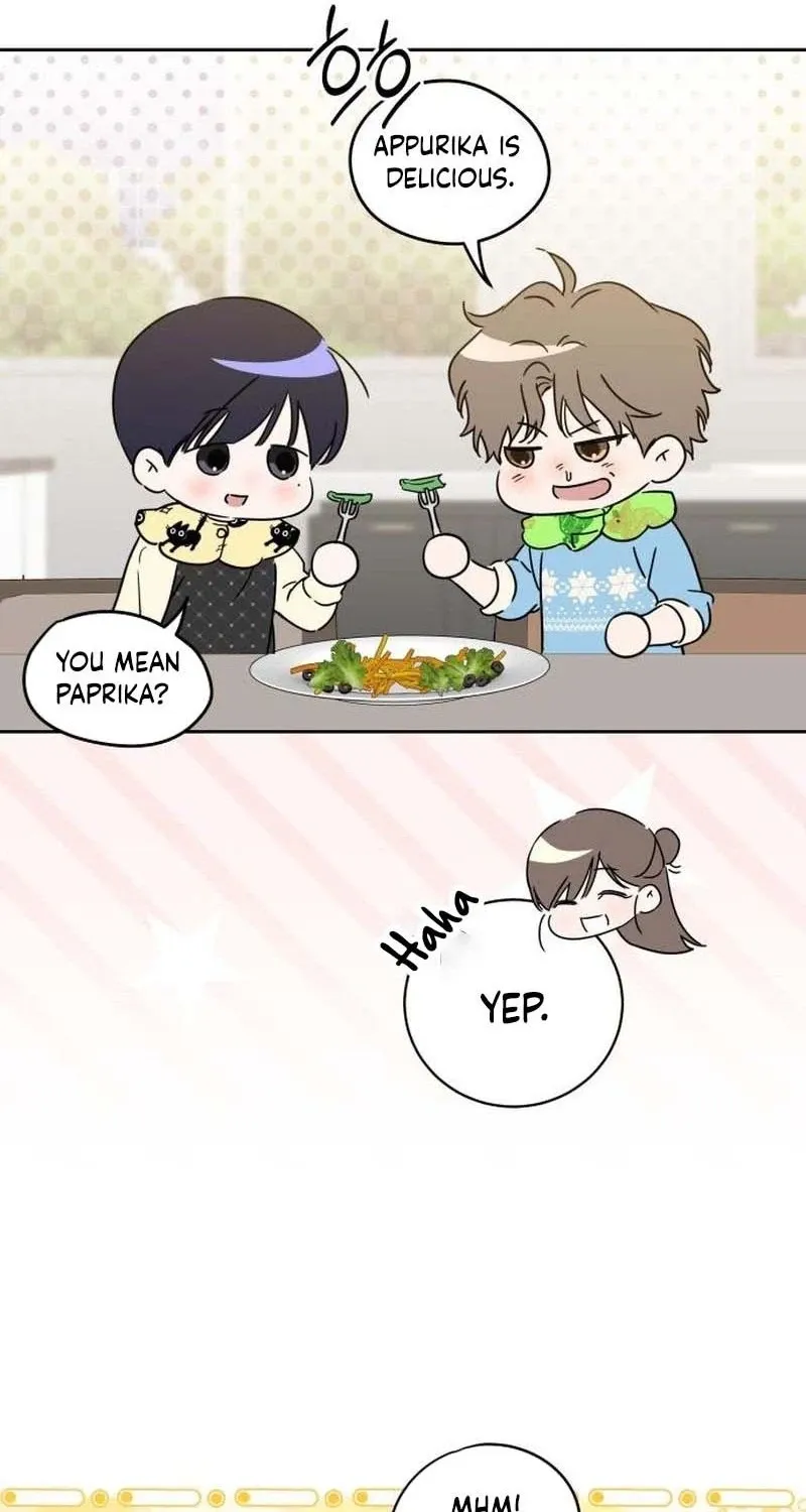 Read Love Starts with Parenting chapter 10 image 26 on Lezhin