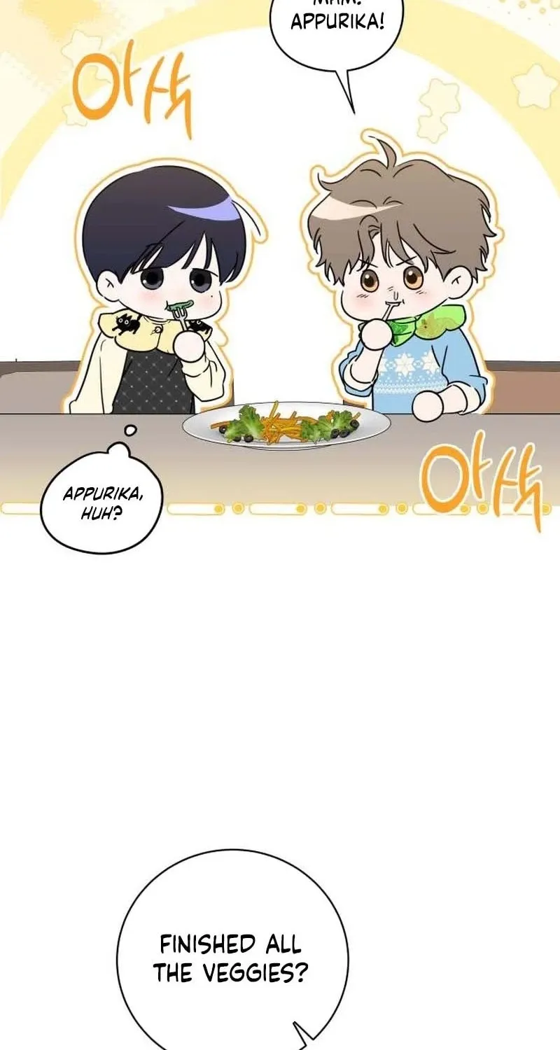 Read Love Starts with Parenting chapter 10 image 27 on Lezhin