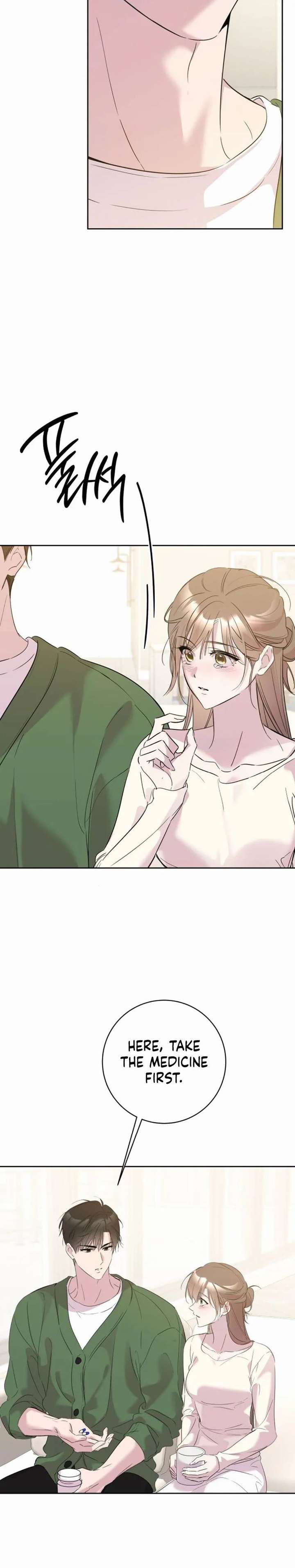 Read Love Starts with Parenting chapter 11 image 12 on Lezhin