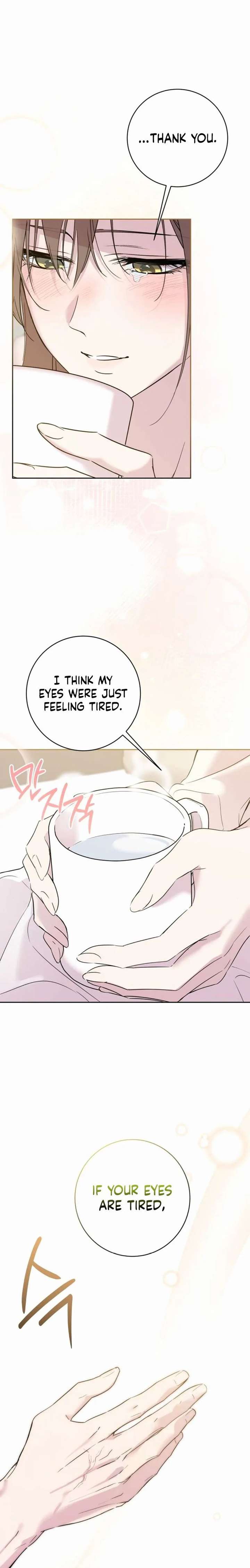 Read Love Starts with Parenting chapter 11 image 13 on Lezhin