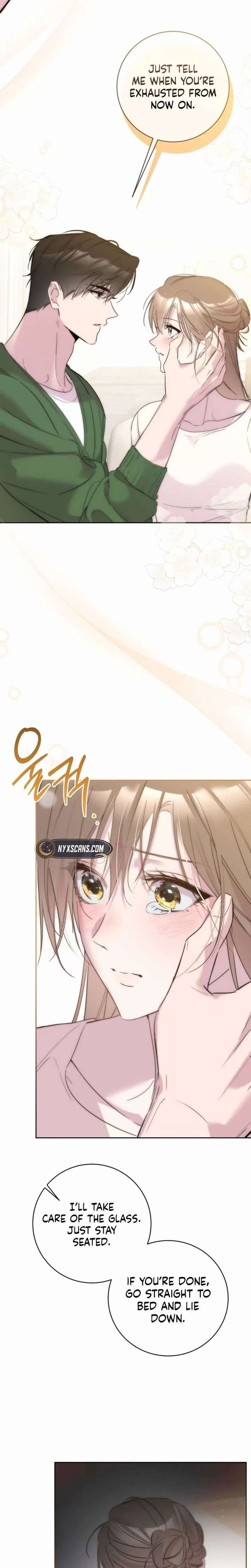 Read Love Starts with Parenting chapter 11 image 14 on Lezhin