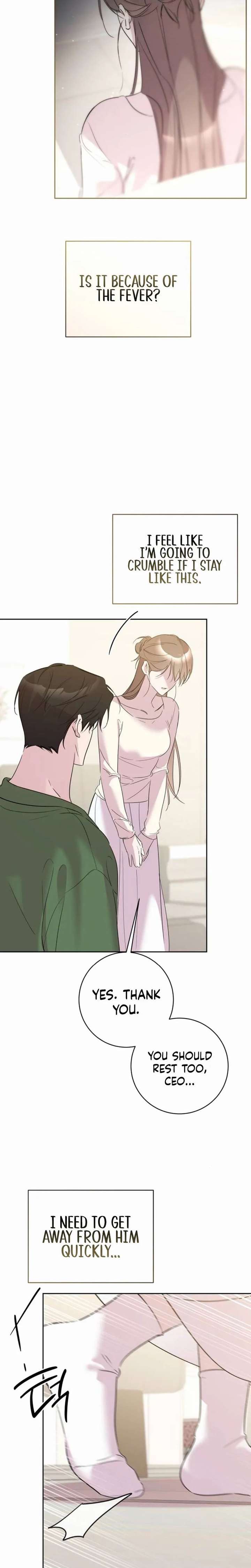 Read Love Starts with Parenting chapter 11 image 15 on Lezhin