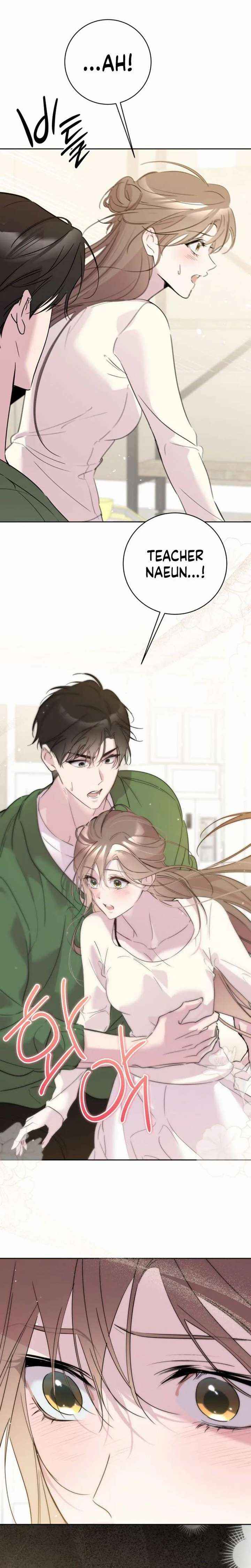 Read Love Starts with Parenting chapter 11 image 17 on Lezhin