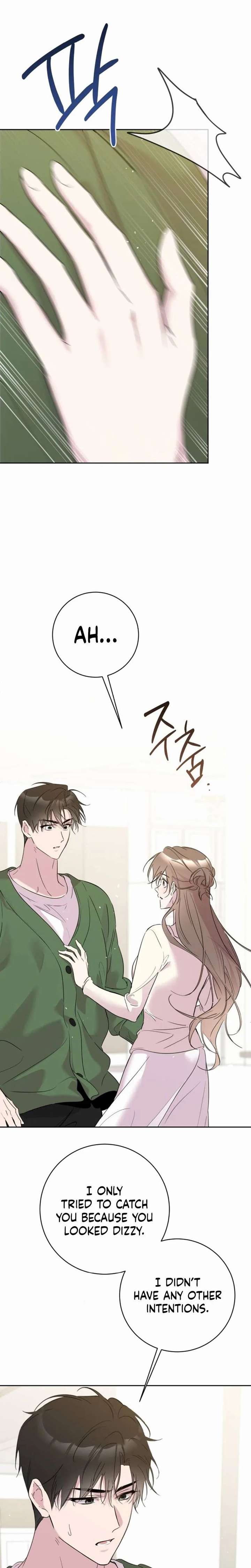 Read Love Starts with Parenting chapter 11 image 19 on Lezhin