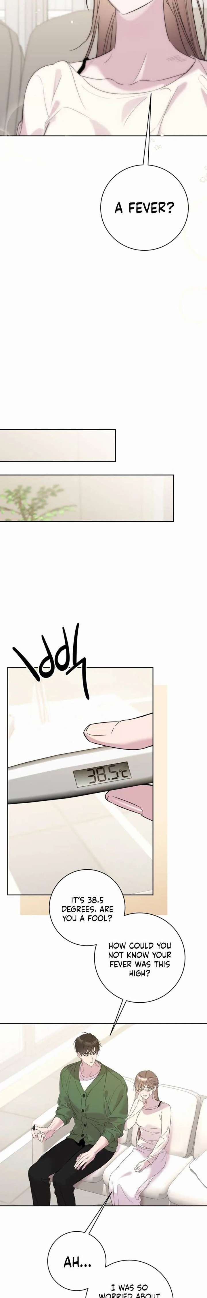 Read Love Starts with Parenting chapter 11 image 2 on Lezhin