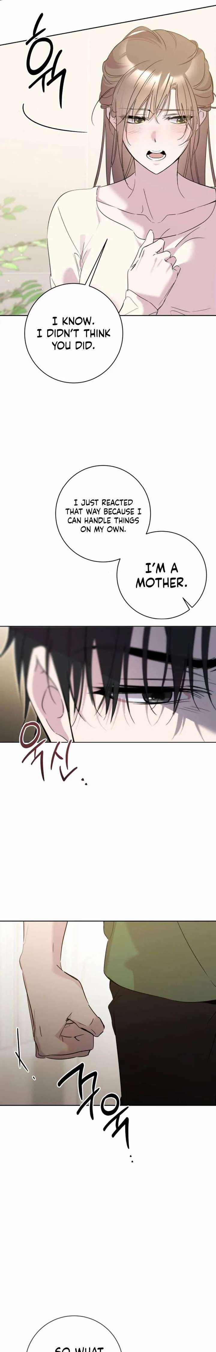Read Love Starts with Parenting chapter 11 image 21 on Lezhin