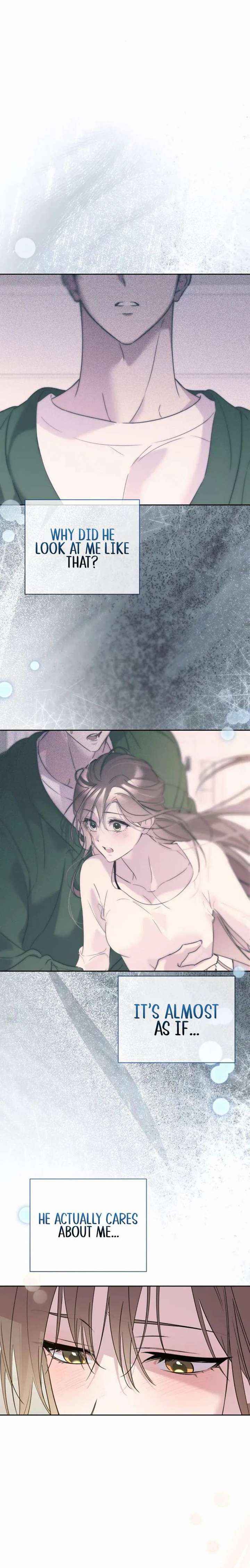 Read Love Starts with Parenting chapter 11 image 27 on Lezhin