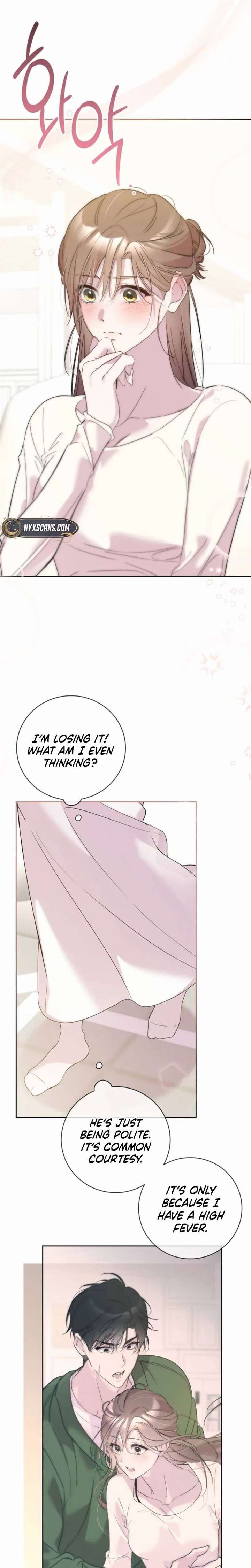 Read Love Starts with Parenting chapter 11 image 28 on Lezhin