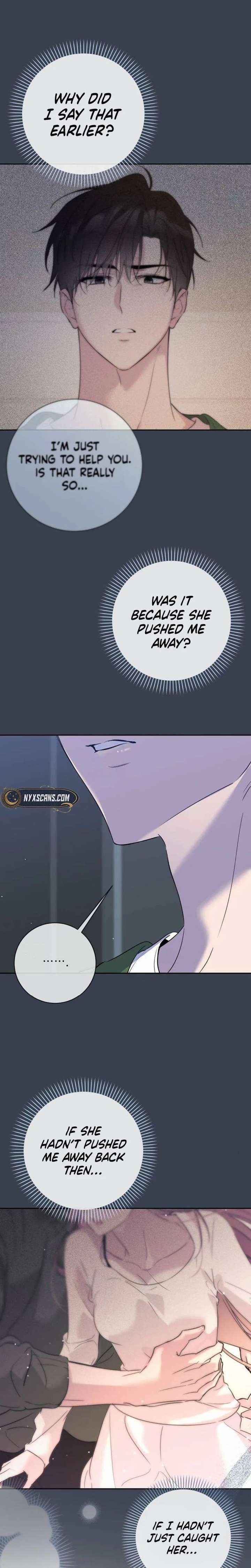 Read Love Starts with Parenting chapter 11 image 31 on Lezhin