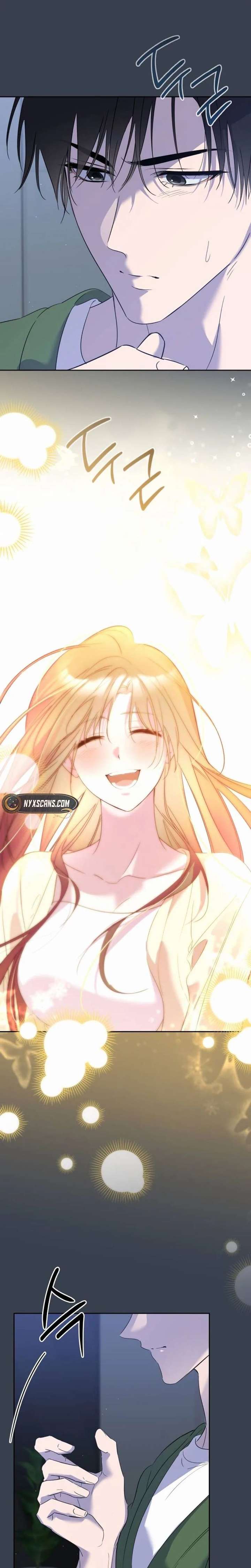 Read Love Starts with Parenting chapter 11 image 34 on Lezhin