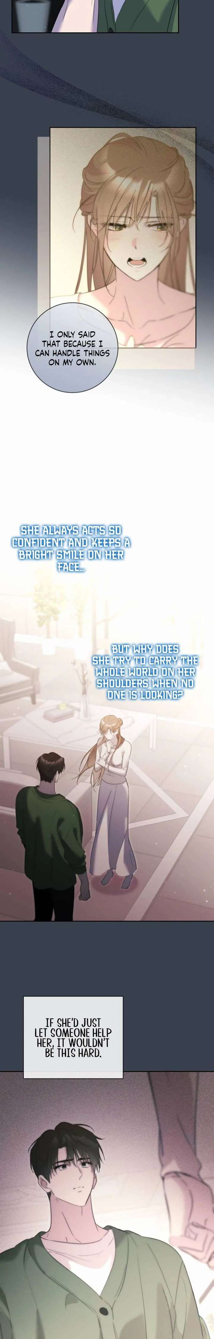 Read Love Starts with Parenting chapter 11 image 35 on Lezhin