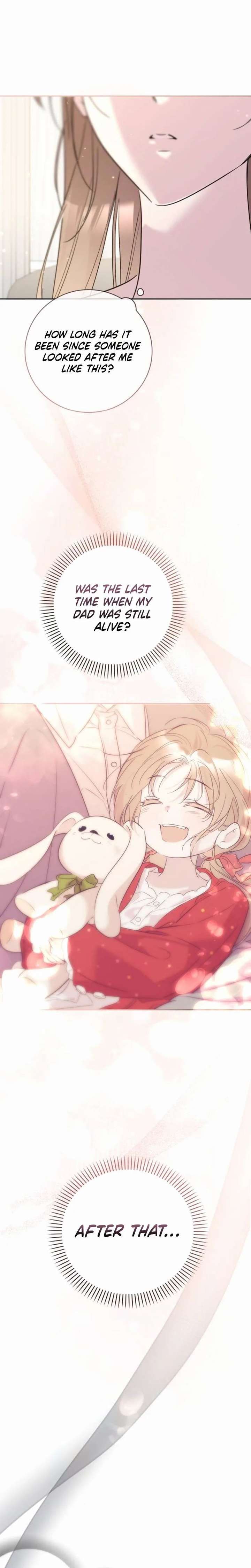 Read Love Starts with Parenting chapter 11 image 6 on Lezhin