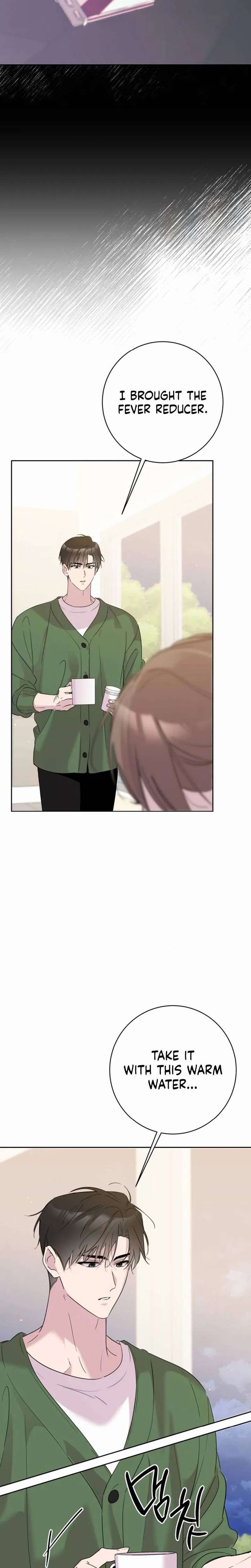 Read Love Starts with Parenting chapter 11 image 8 on Lezhin
