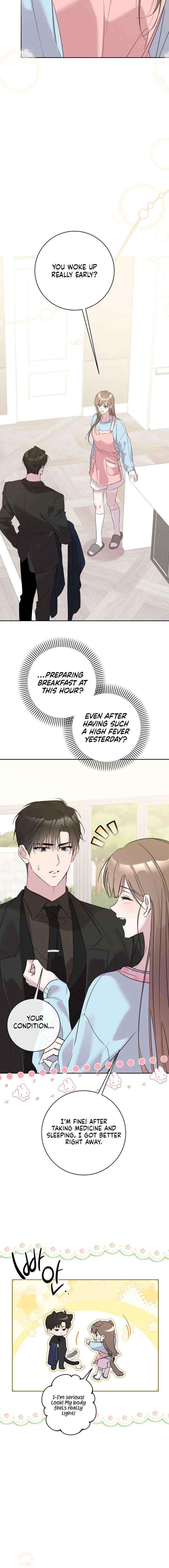 Read Love Starts with Parenting chapter 12 image 1 on Lezhin