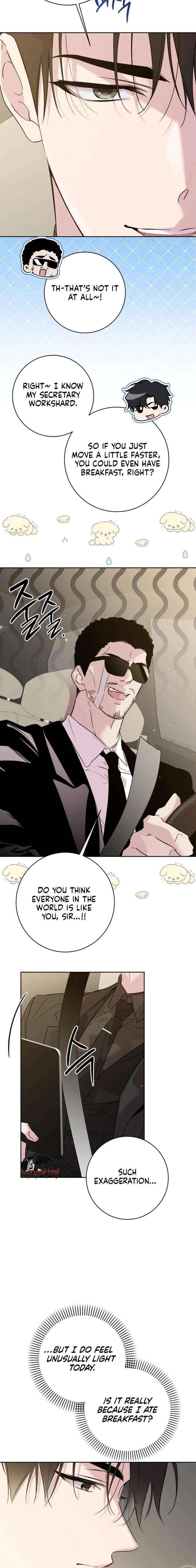 Read Love Starts with Parenting chapter 12 image 11 on Lezhin