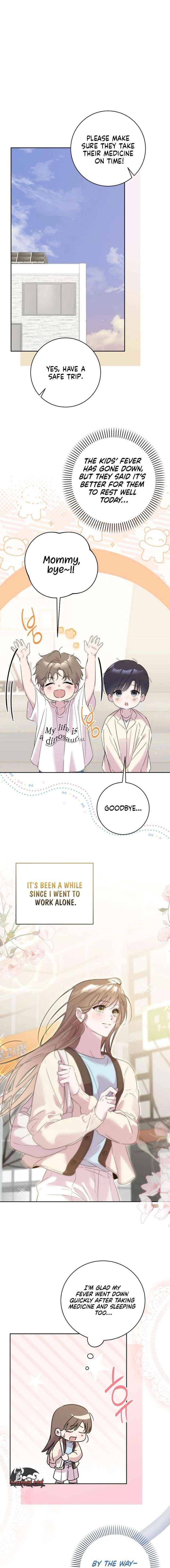 Read Love Starts with Parenting chapter 12 image 13 on Lezhin
