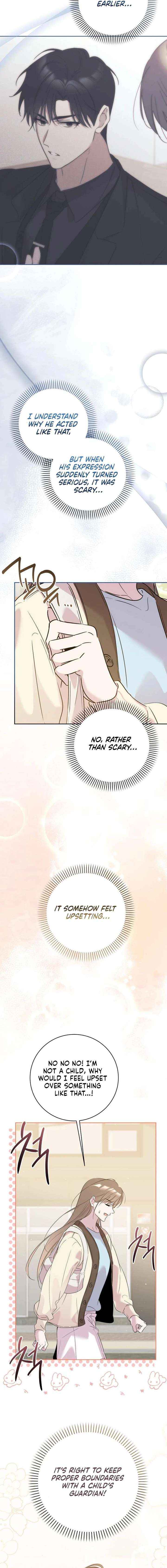 Read Love Starts with Parenting chapter 12 image 14 on Lezhin