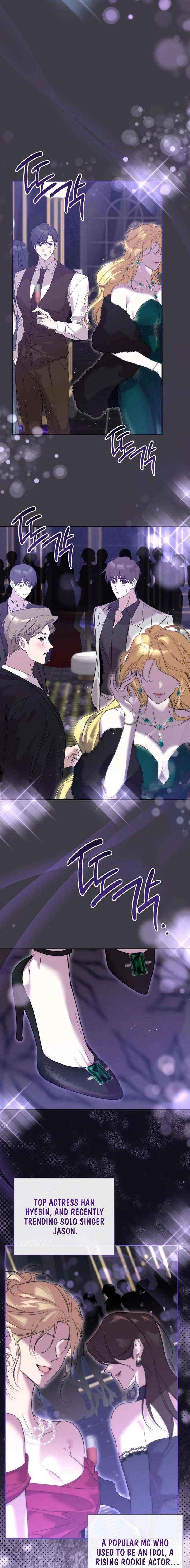 Read Love Starts with Parenting chapter 12 image 16 on Lezhin