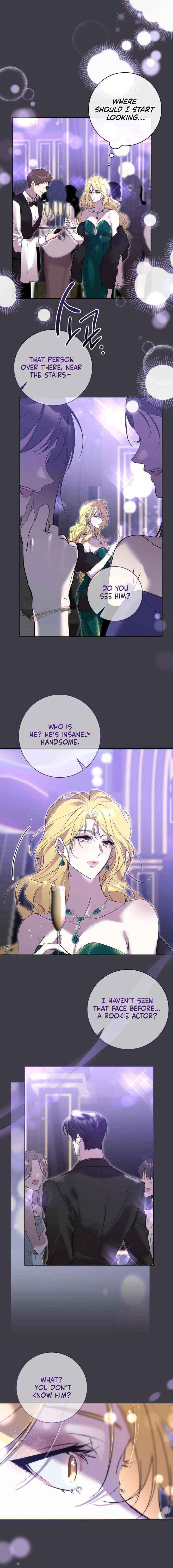 Read Love Starts with Parenting chapter 12 image 18 on Lezhin