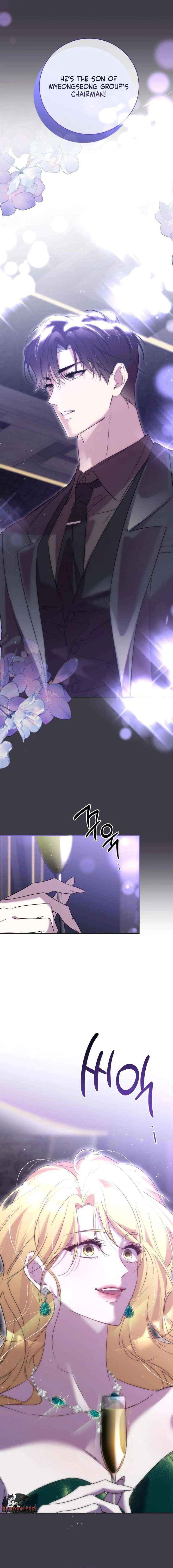Read Love Starts with Parenting chapter 12 image 19 on Lezhin