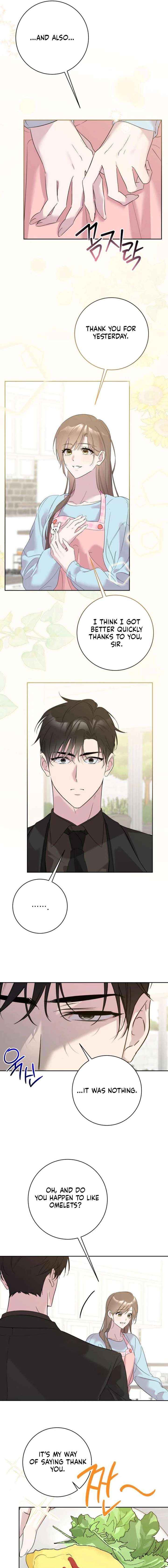 Read Love Starts with Parenting chapter 12 image 2 on Lezhin