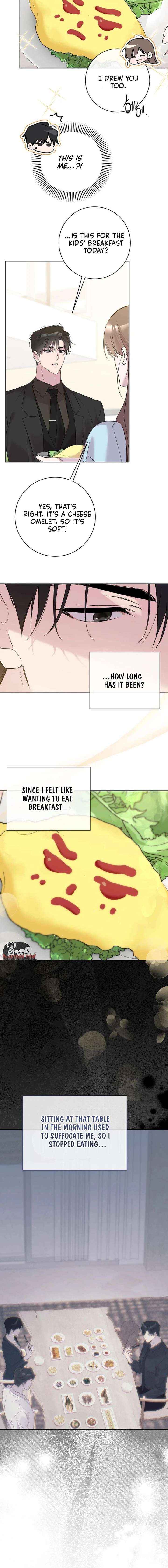 Read Love Starts with Parenting chapter 12 image 3 on Lezhin
