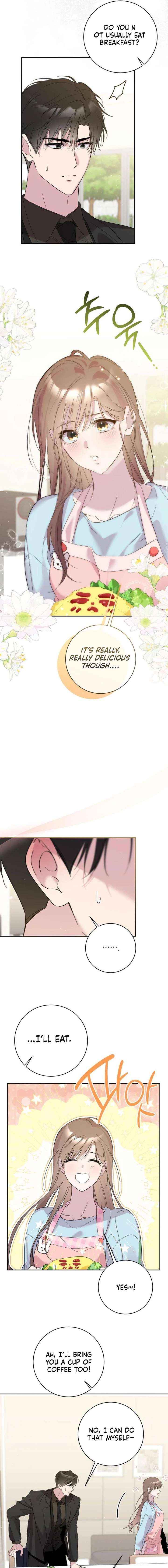 Read Love Starts with Parenting chapter 12 image 4 on Lezhin