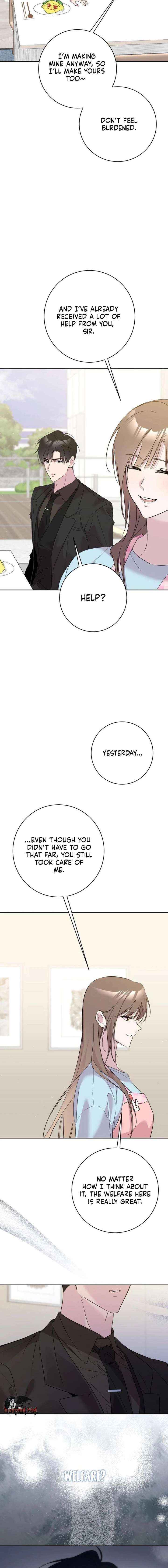 Read Love Starts with Parenting chapter 12 image 5 on Lezhin
