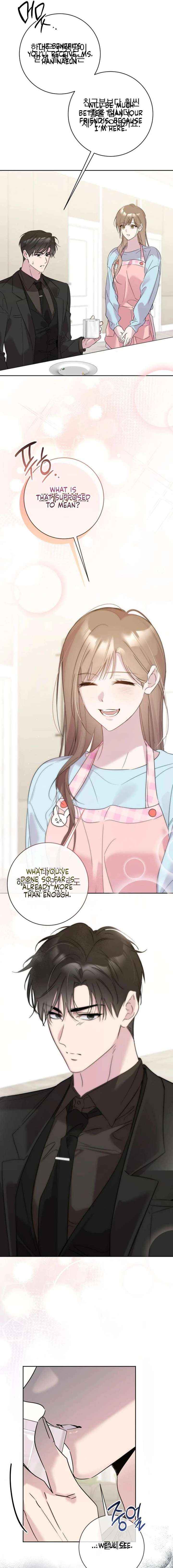 Read Love Starts with Parenting chapter 12 image 8 on Lezhin