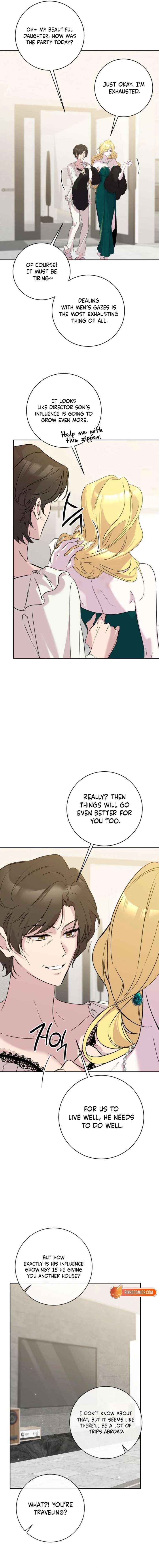 Read Love Starts with Parenting chapter 13 image 10 on Lezhin