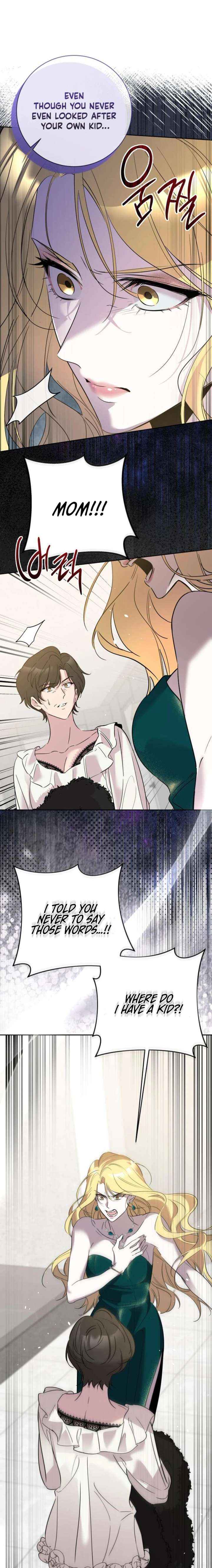 Read Love Starts with Parenting chapter 13 image 12 on Lezhin
