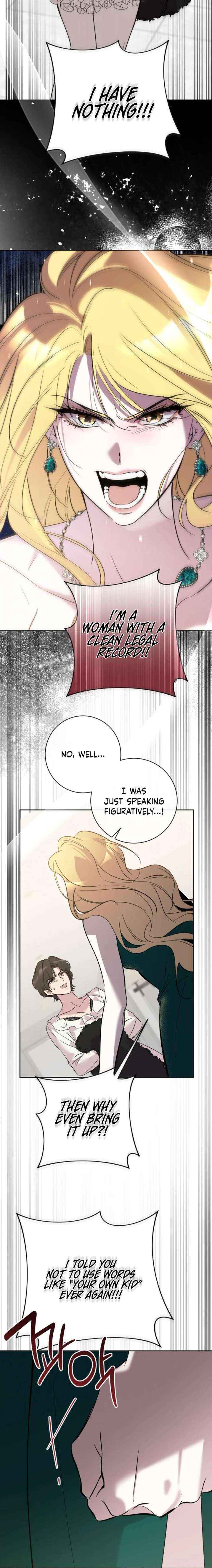 Read Love Starts with Parenting chapter 13 image 13 on Lezhin