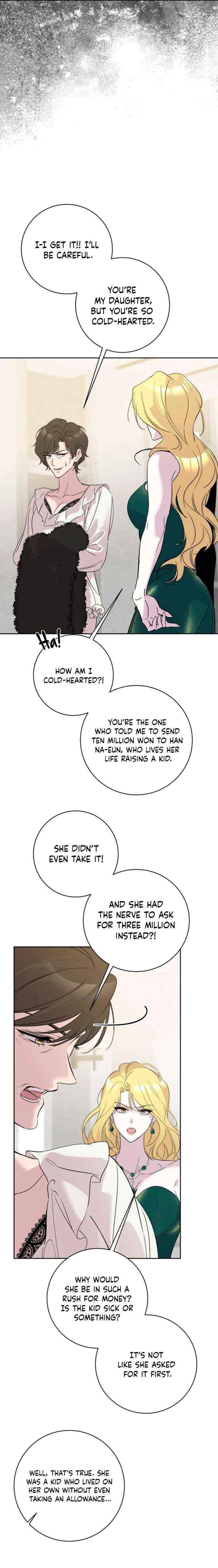 Read Love Starts with Parenting chapter 13 image 14 on Lezhin