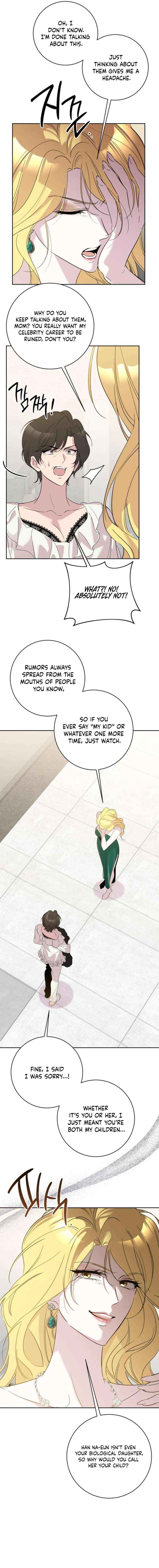 Read Love Starts with Parenting chapter 13 image 15 on Lezhin